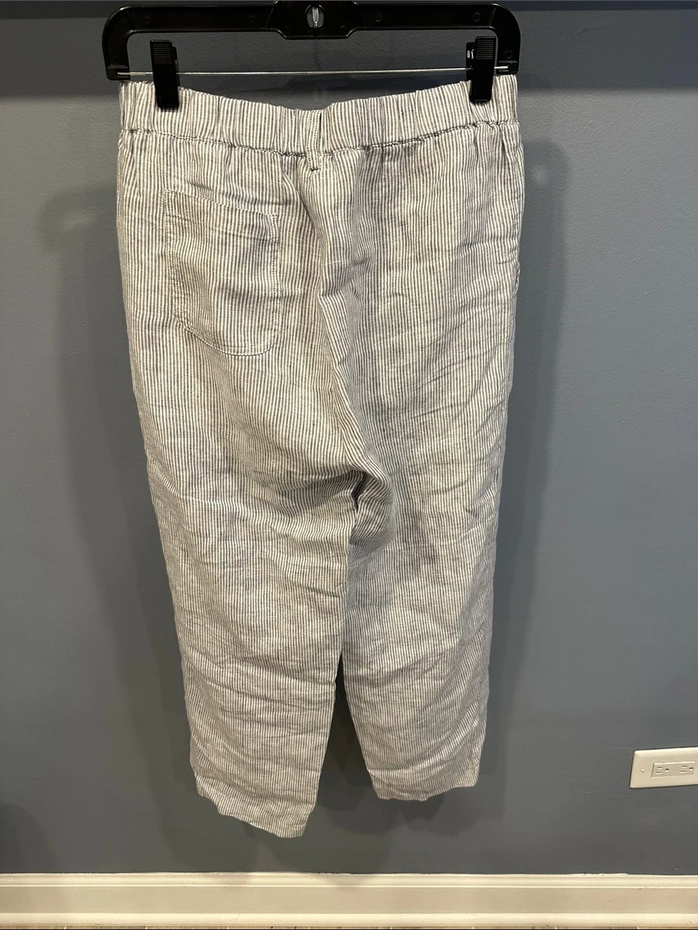 Quince inseam 25’